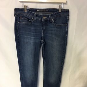 Levi’s Demi Curve Jeans , 11/30